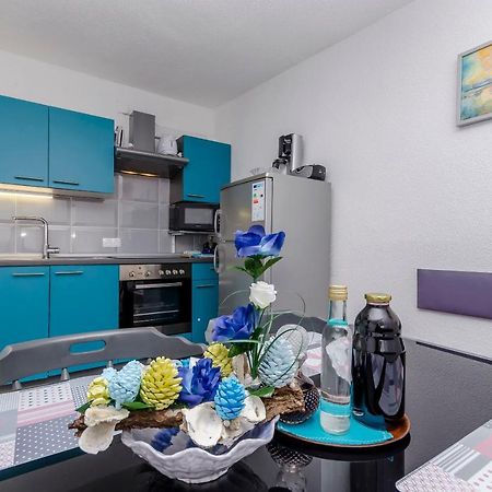 Apartment Diva Trogir Zewnętrze zdjęcie