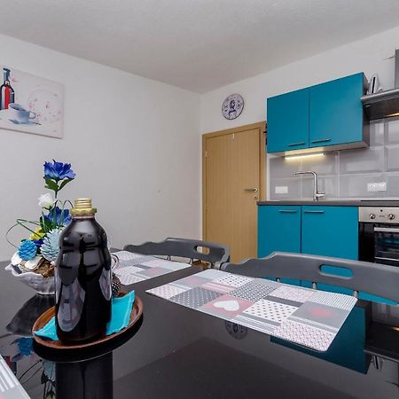 Apartment Diva Trogir Zewnętrze zdjęcie