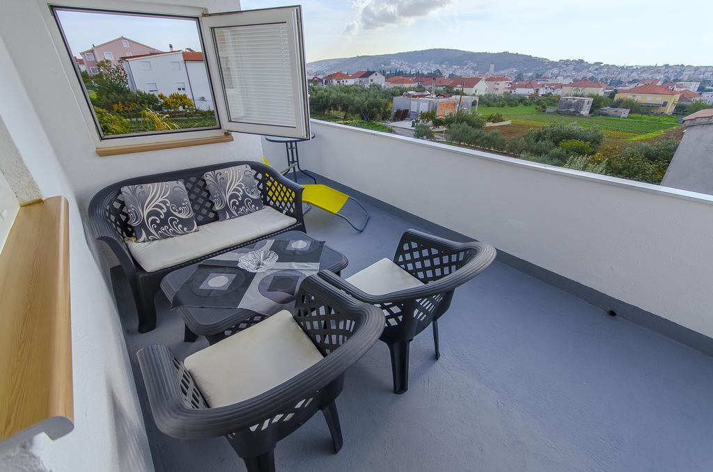 Apartment Diva Trogir Pokój zdjęcie