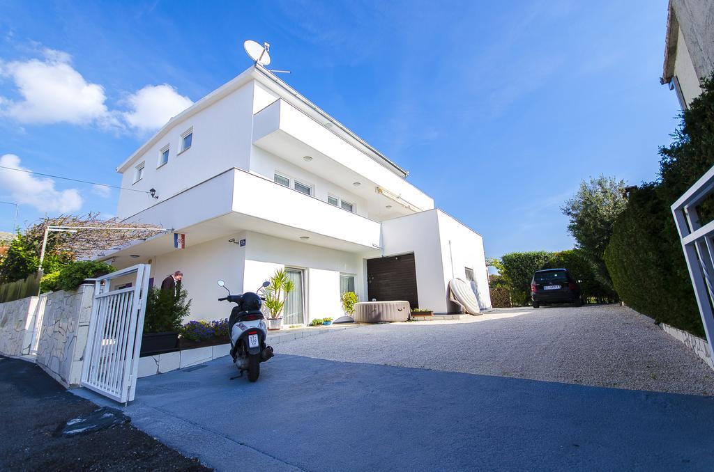 Apartment Diva Trogir Pokój zdjęcie