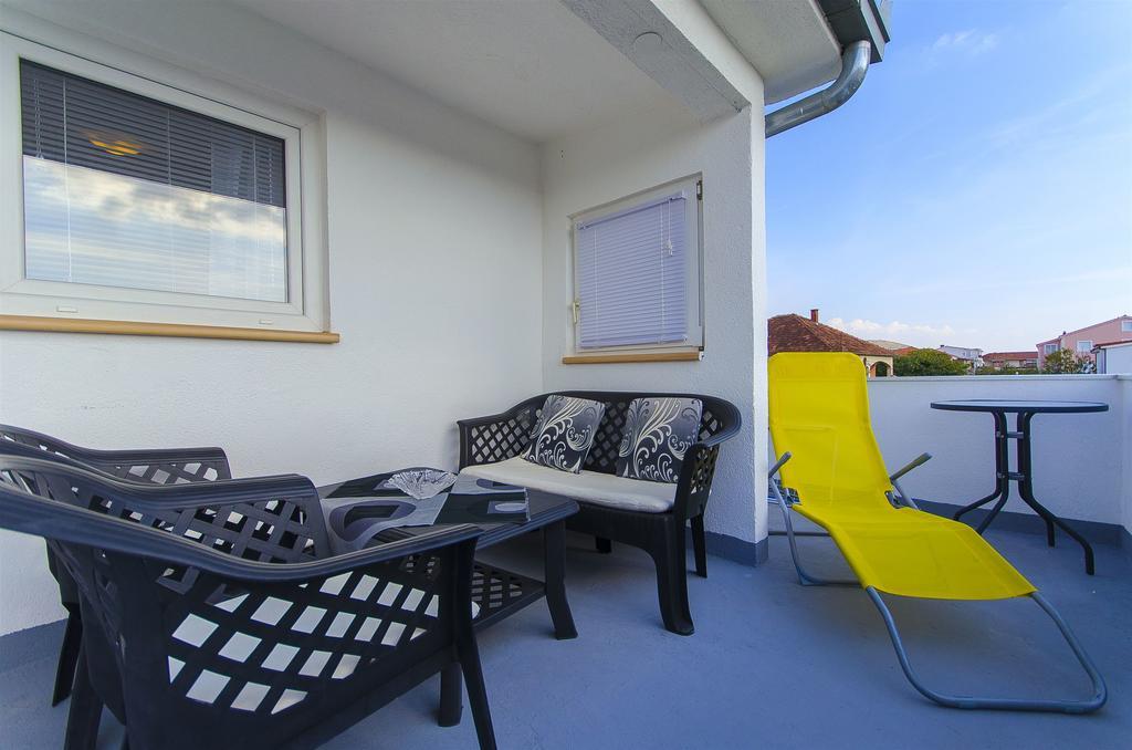 Apartment Diva Trogir Zewnętrze zdjęcie