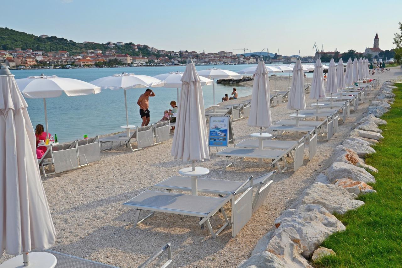Apartment Diva Trogir Zewnętrze zdjęcie