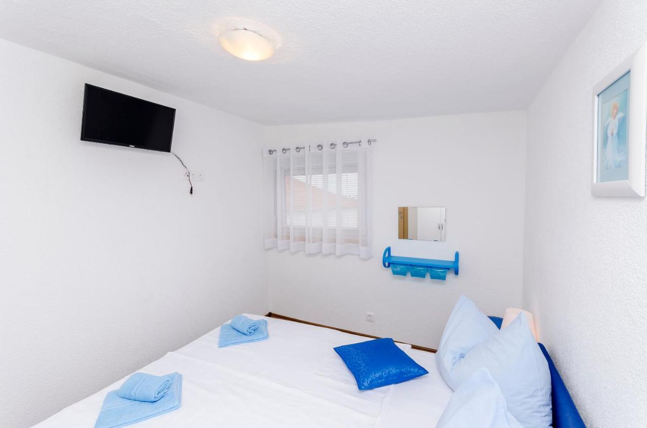Apartment Diva Trogir Zewnętrze zdjęcie