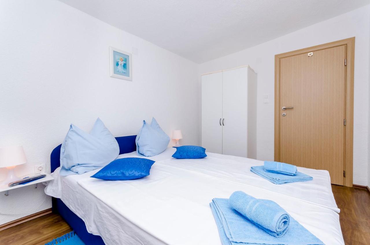 Apartment Diva Trogir Zewnętrze zdjęcie