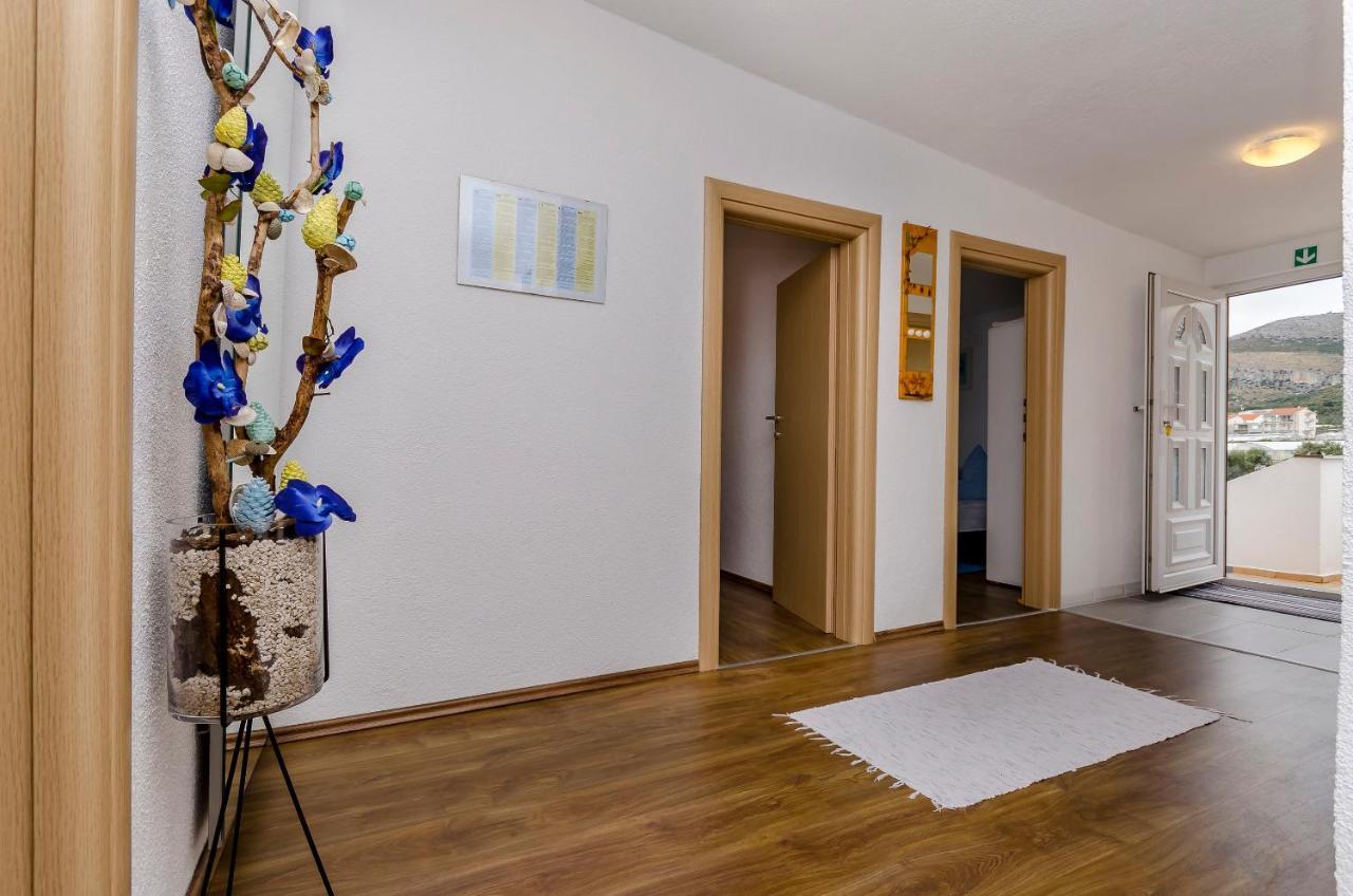 Apartment Diva Trogir Zewnętrze zdjęcie