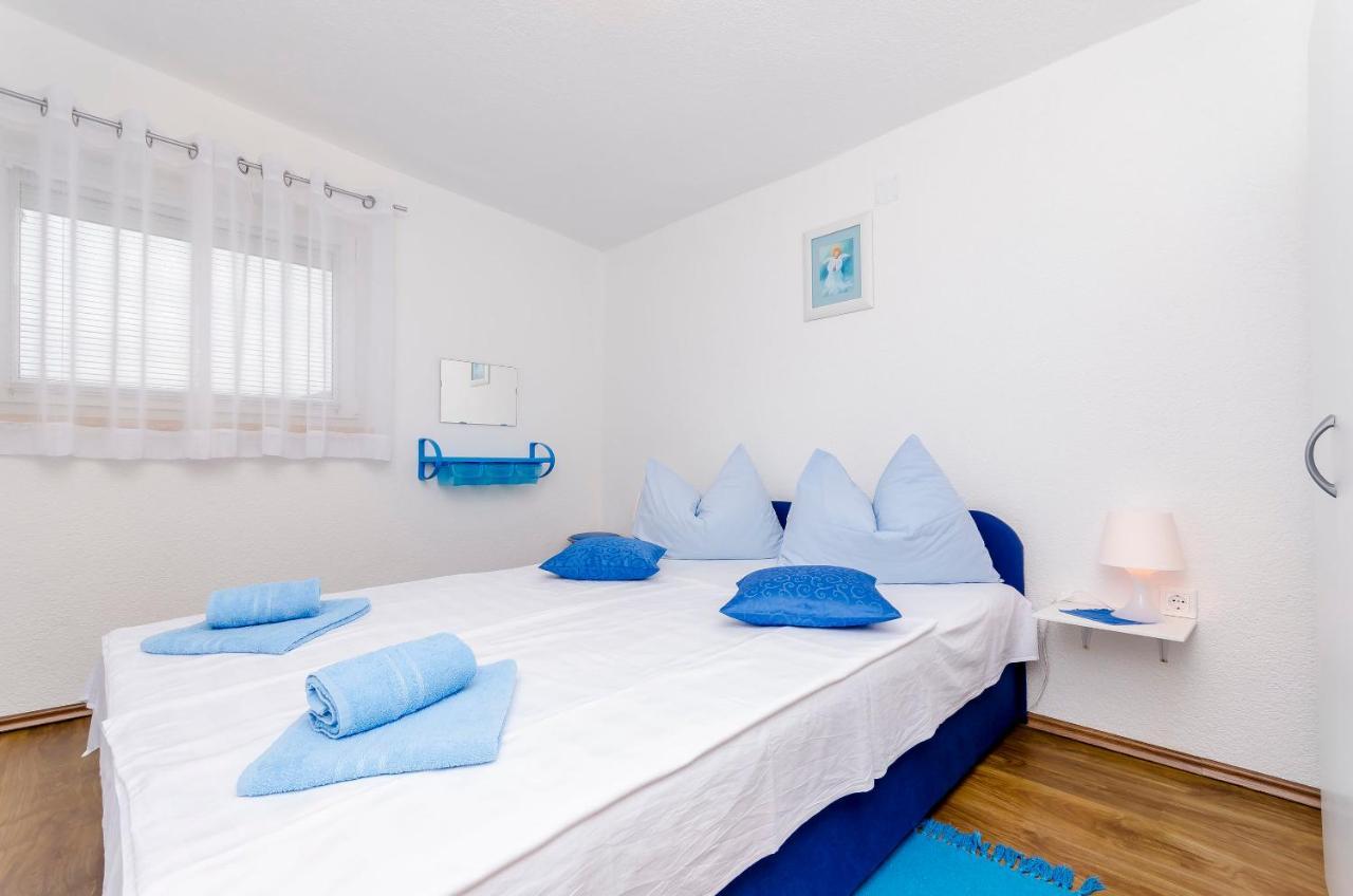 Apartment Diva Trogir Zewnętrze zdjęcie