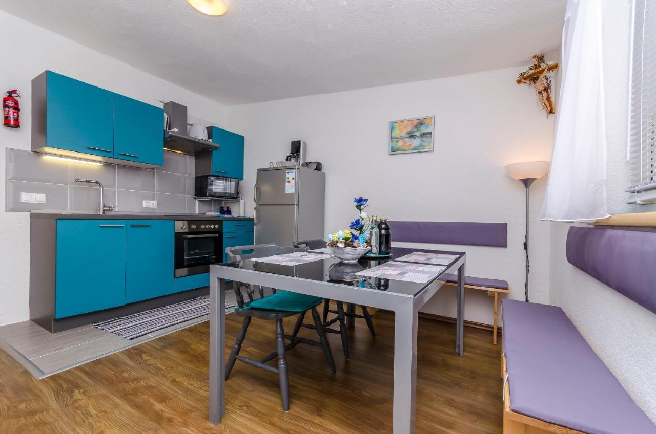 Apartment Diva Trogir Zewnętrze zdjęcie