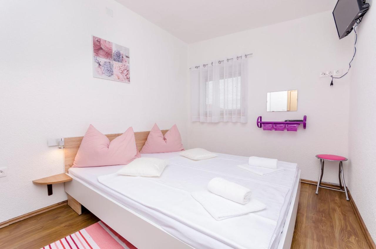 Apartment Diva Trogir Zewnętrze zdjęcie