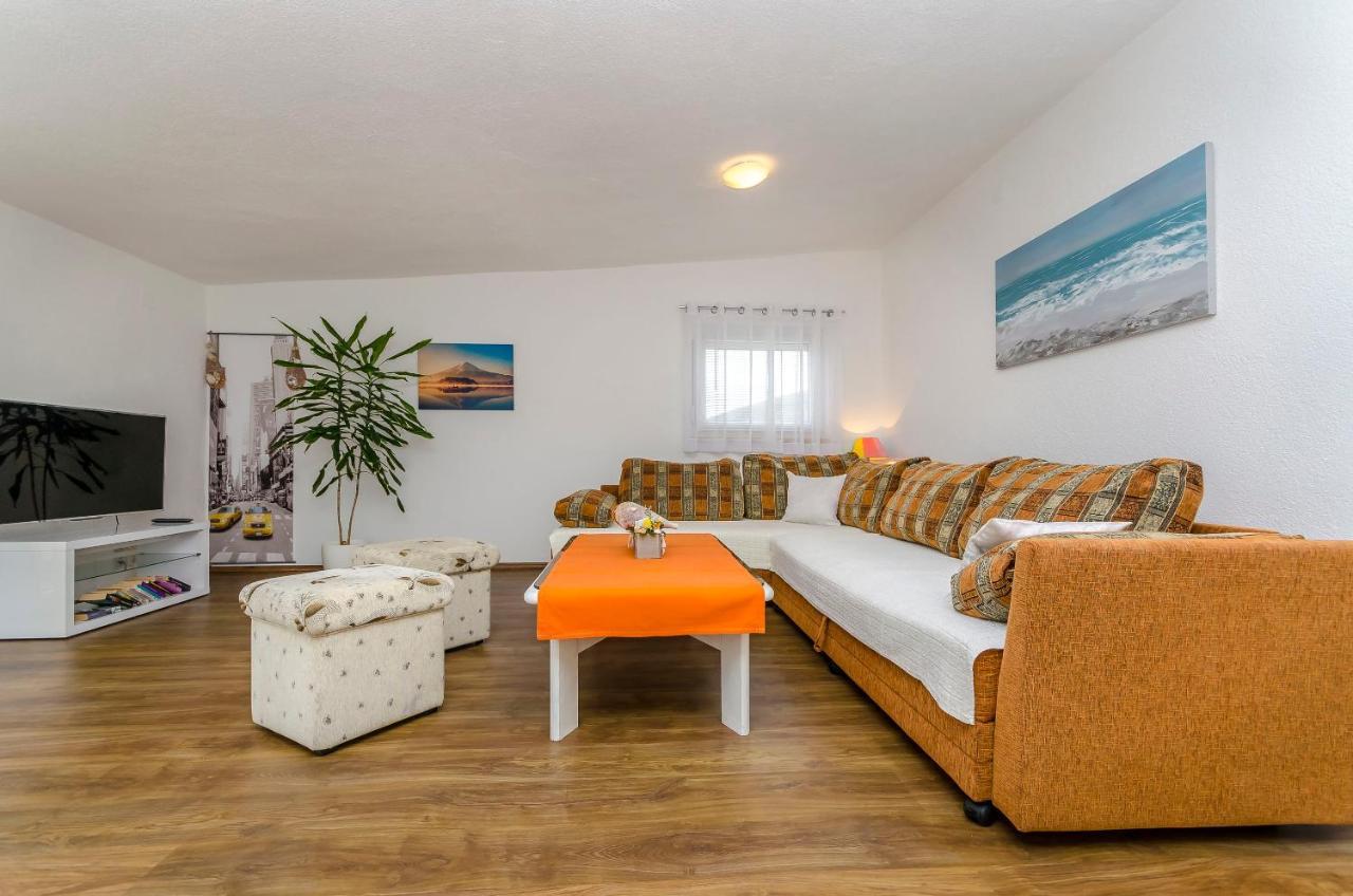 Apartment Diva Trogir Zewnętrze zdjęcie