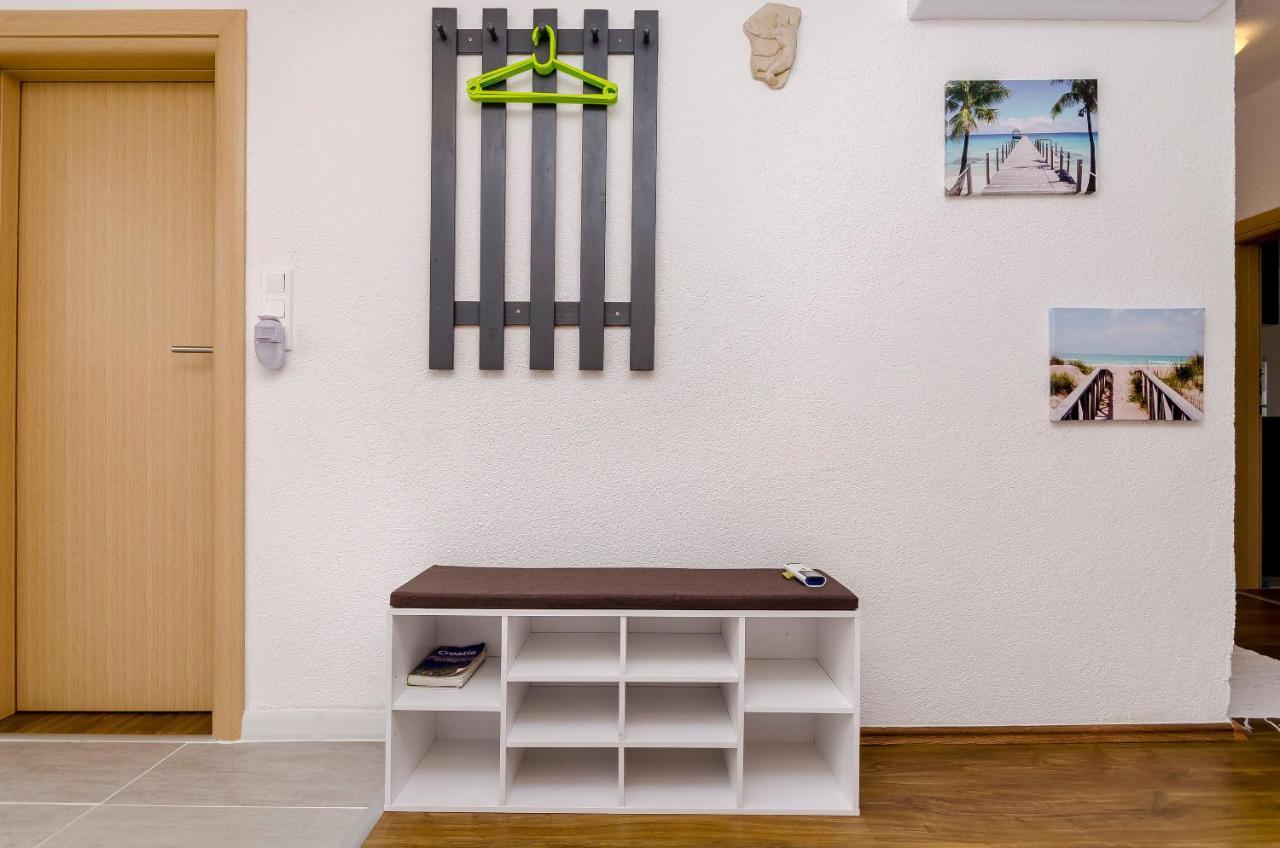 Apartment Diva Trogir Zewnętrze zdjęcie