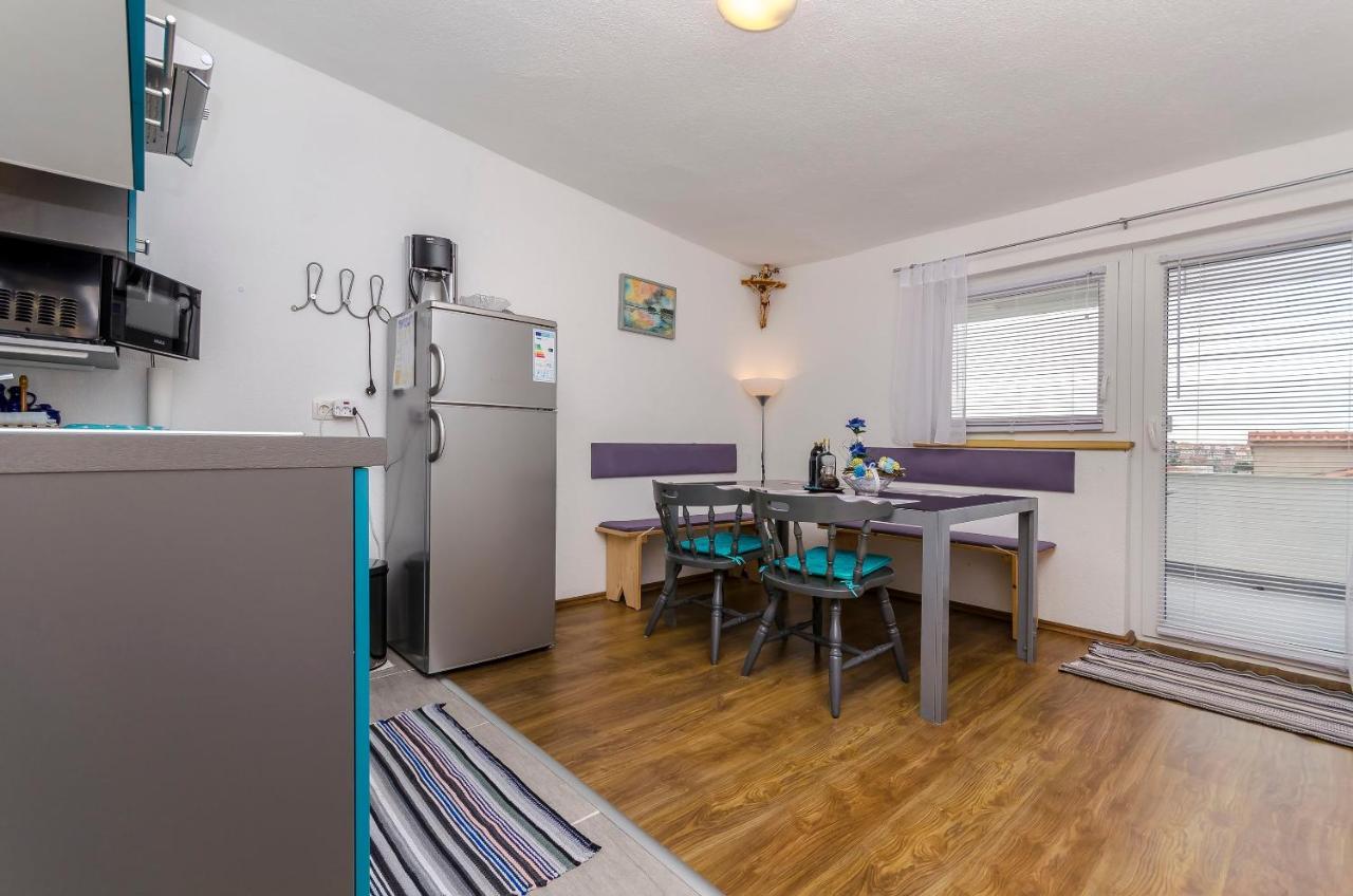 Apartment Diva Trogir Zewnętrze zdjęcie