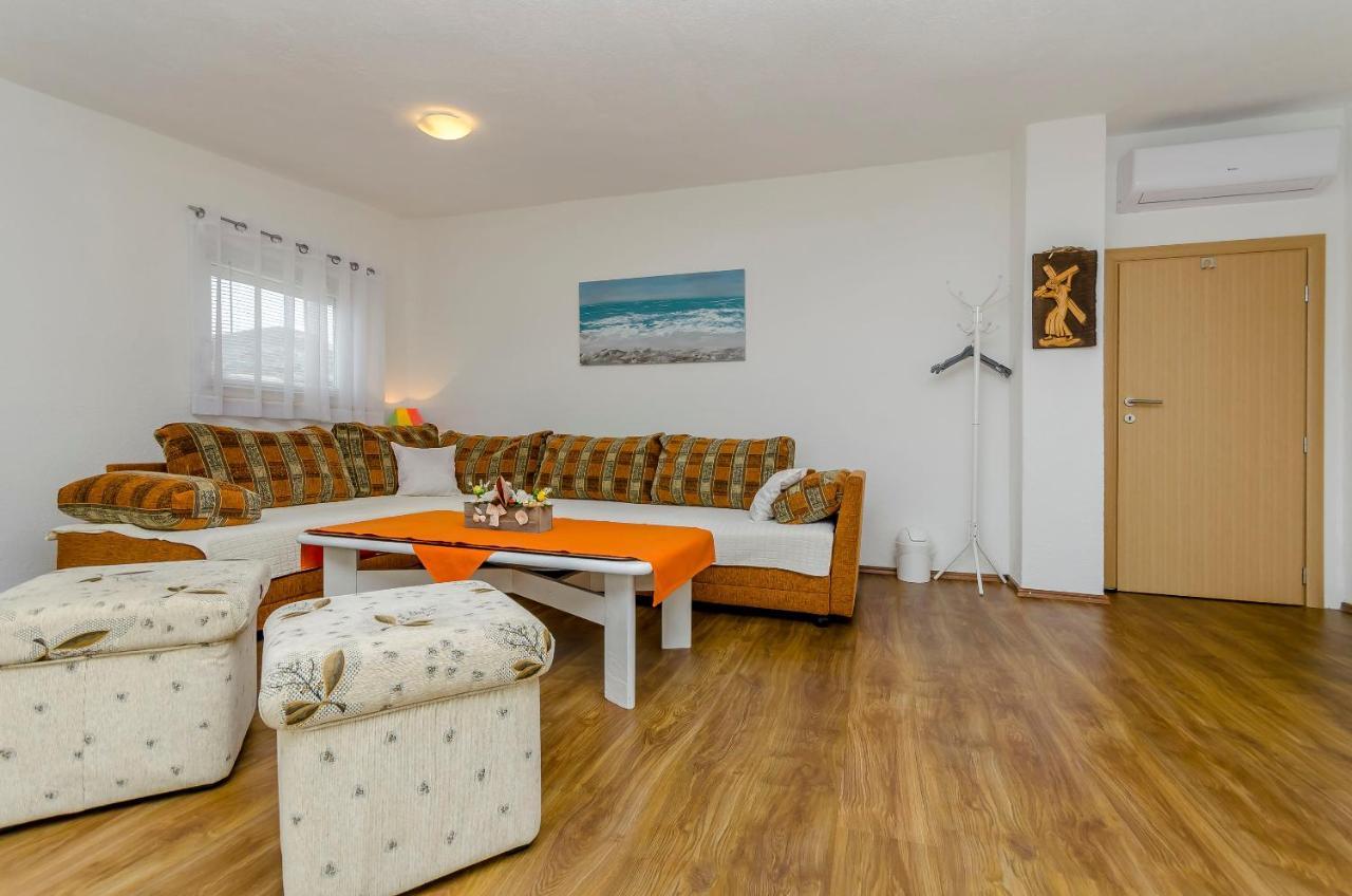 Apartment Diva Trogir Zewnętrze zdjęcie
