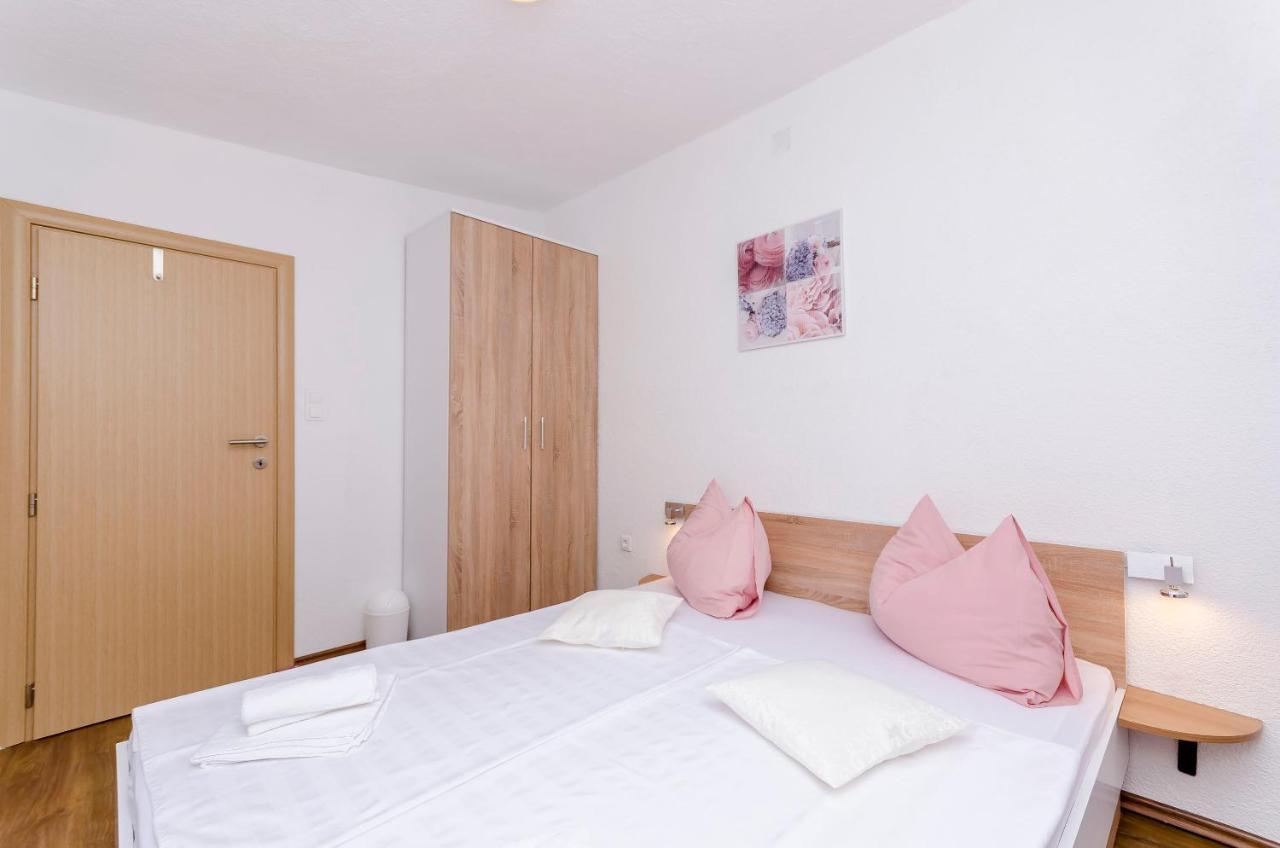 Apartment Diva Trogir Zewnętrze zdjęcie