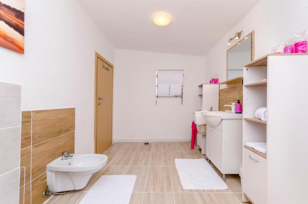 Apartment Diva Trogir Zewnętrze zdjęcie